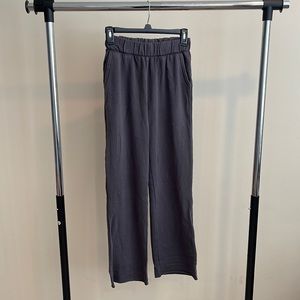New aerie sweatpants